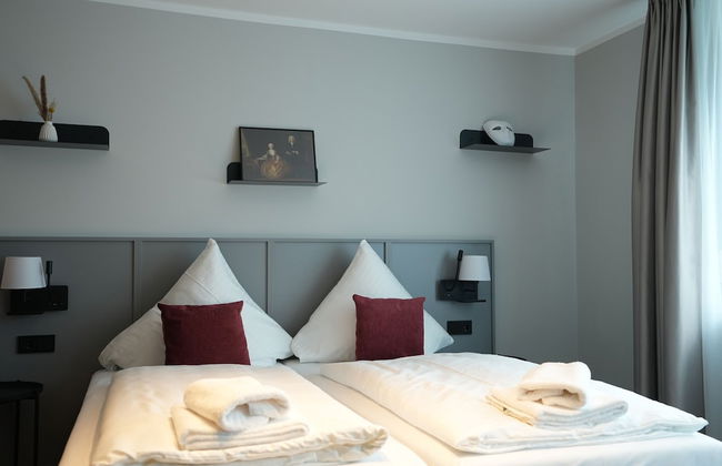 Boutique Kaiser - Hotel & Apartments - Photo 19