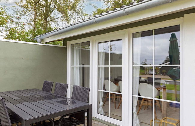 6 Person Holiday Home in Farso - Photo 29