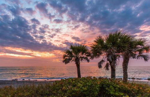 Heat of Siesta Village Walk to Beach w heated Pool - Foto 36