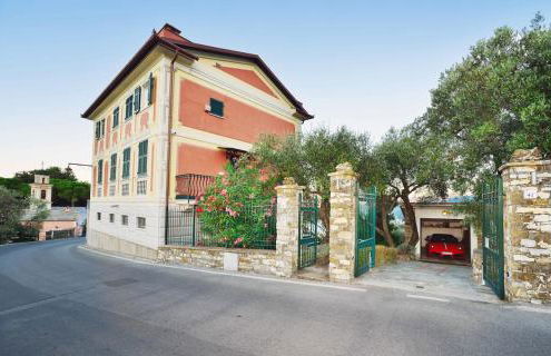 Villa with Pool - Unique Sea View - Free Parking - Foto 24