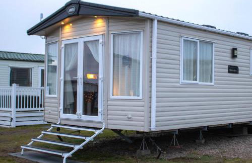 Eagle's Den Caravan Holiday Retreat - Foto 1