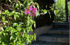 une pépite ZEN et COSY, parking jardin, idéal pour se ressourcer au calme - Foto 5