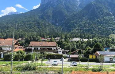 FeWo Leni - Modernes Apartment mit Bergblick - Zentral gelegen - Foto 13