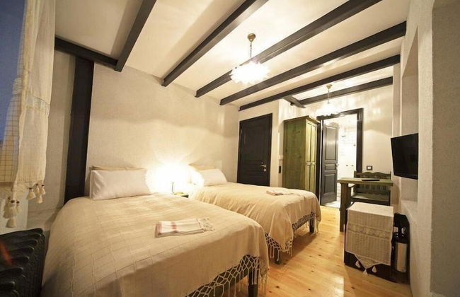 Taksim Otto Suites - Foto 4