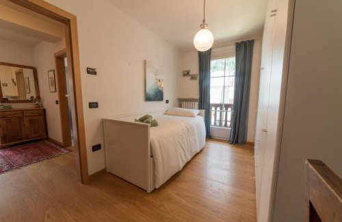 Villa Monari Apartment Morning Sunlight - Foto 9