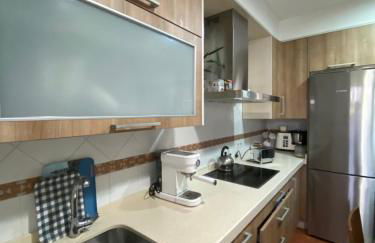 Apartamento céntrico al lado de la playa - Foto 19