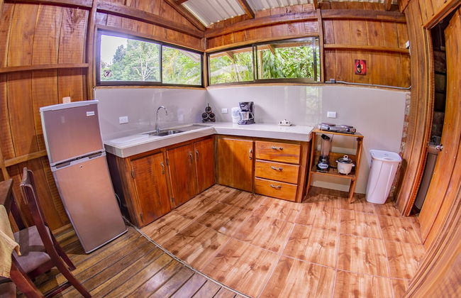 Cabañas del Lago - Foto 54