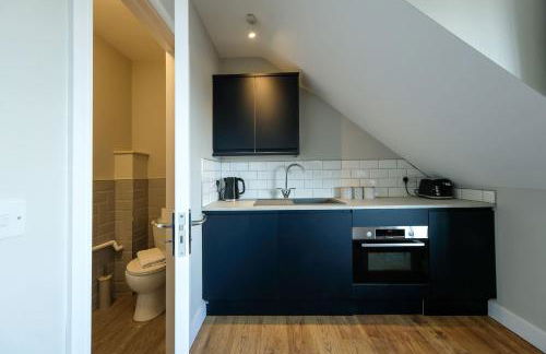 The Willow - Studio 23 - Foto 3