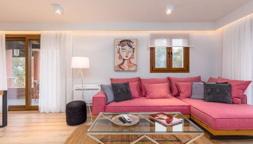 Lola's Luxury Apartments - Foto 4