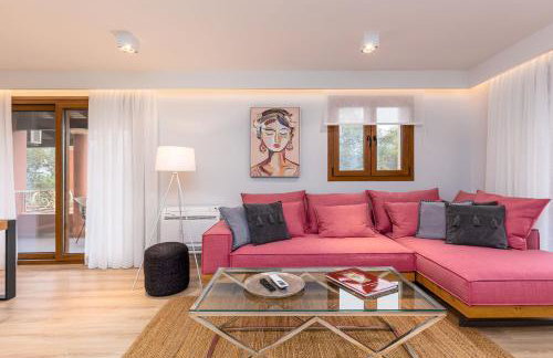 Lola's Luxury Apartments - Foto 4