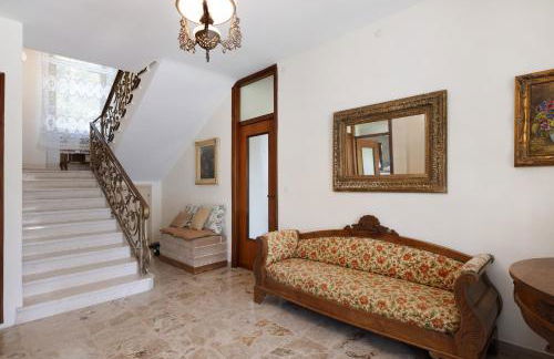 Villa Ca' D'Ros Pool And Sauna - Photo 28