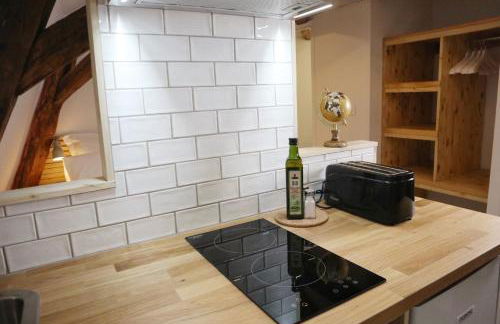 Villa Noellet - Clermont Ferrand - Foto 16