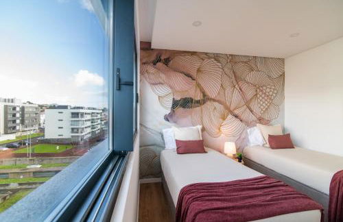 Priolo in Ponta Delgada - 5th floor Apartment - Photo 25