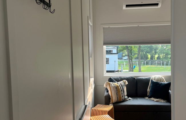 The Tiny Getaway Home - Foto 11