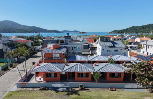 Residencial Nosso Sonho - Aptos Completos 150m do Mar com Piscina - Photo 19