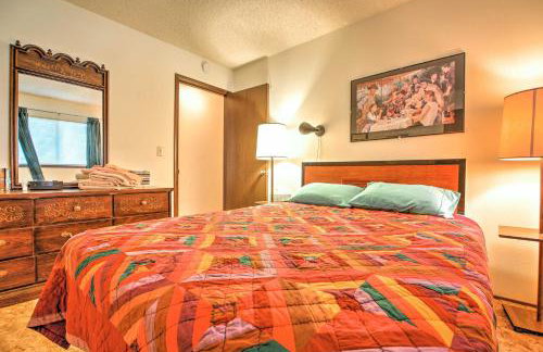 Hike, Bike and Ski South Lake Tahoe Retreat - Foto 17