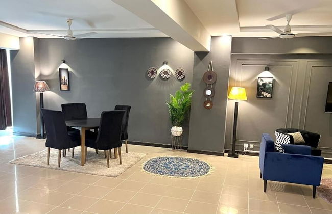 Freddys luxury apartments - Photo 25