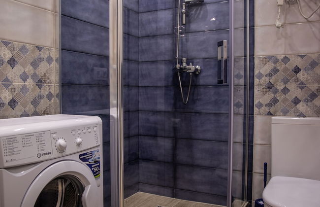 More Apartments na Stanislavskogo 1A - 2 - Foto 9