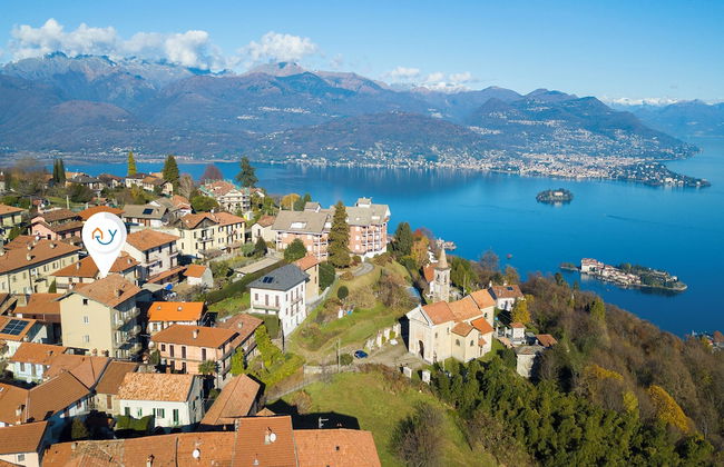 Luce Lake View on Stresa Hill - Foto 27