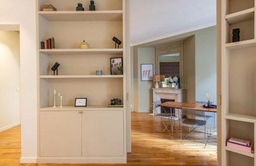 Chic apartment 1BR-2P - Arc de Triomphe - Foto 25