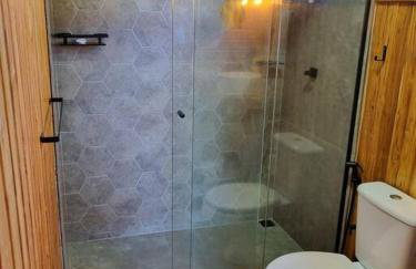 Chalé SZ Pantanal - Foto 42