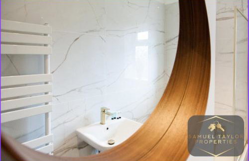 Trafford Centre, Chill Factor, Cheshire Oaks - Foto 11