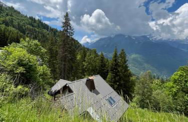 Chalet Oz en Oisans Station - Alpe d'Huez - Foto 25