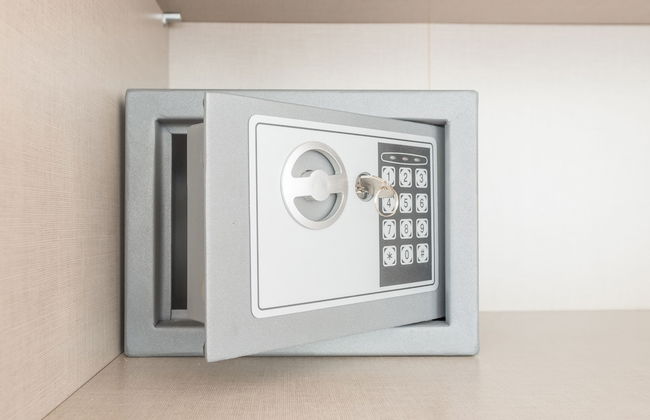 Apartment Luce Royal - Foto 17