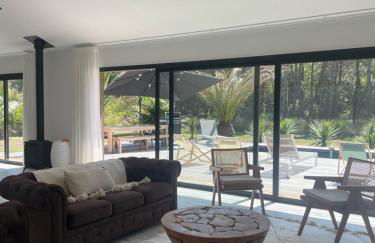 La Villa des Chênes - Foto 6