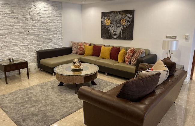 JJ Suites - Your Home on 11 - Foto 61