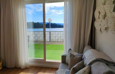 Apartamentos La Toja - Foto 16