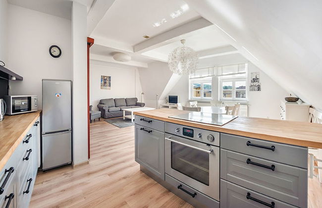 EverySky 1 Maja Jelenia Góra - Photo 13