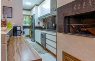 Apartamento Homeland 305 - Foto 7