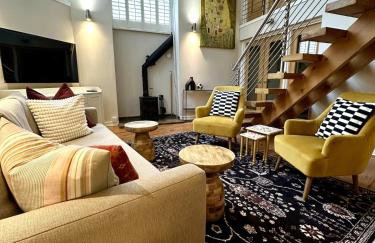 Stylish 2BR Central Edinburgh - Walk to Attraction - Foto 20