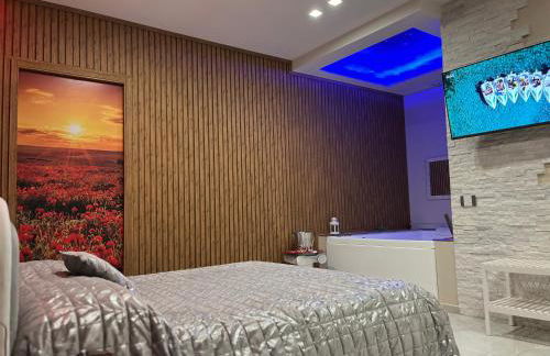 Terraforte Luxury Suite - Foto 24