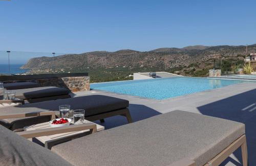 ALBERTO- Luxury Villas Resort - Foto 65