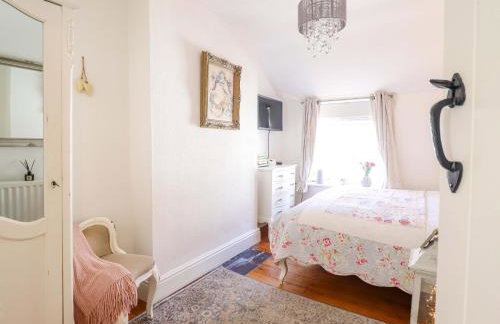 Periwinkle Cottage - Foto 17