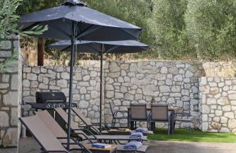 Amarianos Villas - Foto 99