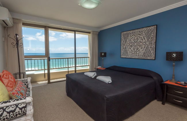 Norfolk Luxury Beachfront Apartments - Foto 23