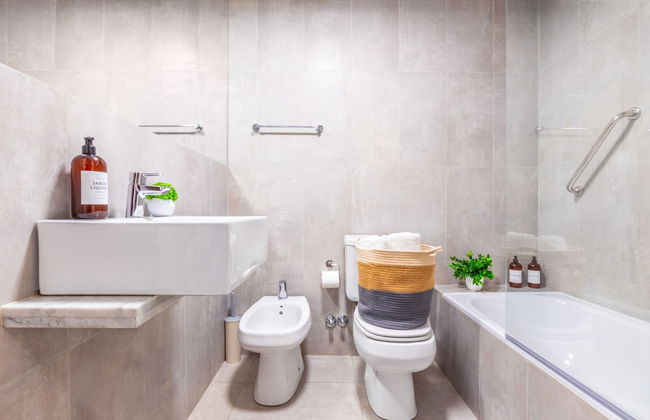 Modern & New Apartments in Palermo - by BueRentals - Foto 56