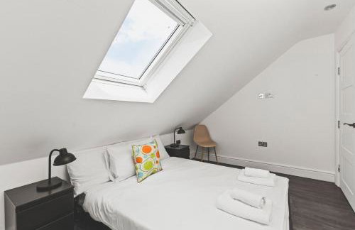 Modern 2bed flat near station - COU B - Foto 11