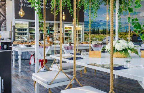 Hotiday Relais Costa degli Etruschi - Foto 23