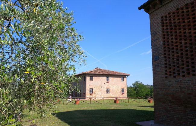 Fattoria di Colleoli - Foto 52