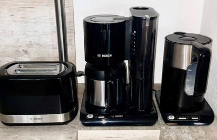 Cosmopolitan am Schlosspark - Foto 12