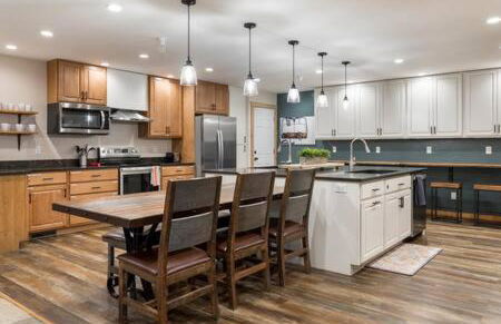 Teton Crest Lodge Sleeps 24 Ideal Reunion Spot - Foto 10