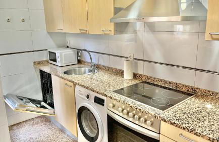 Apartamento Vive Zaragoza IV - Foto 30