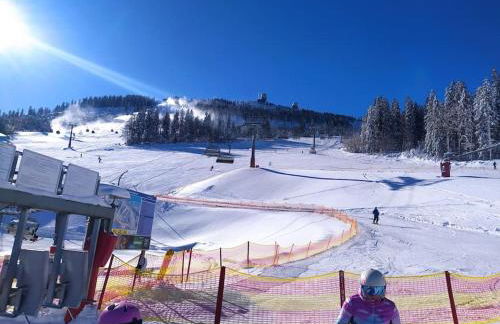 Apratmán Julie – Bavorská Ruda - Foto 44