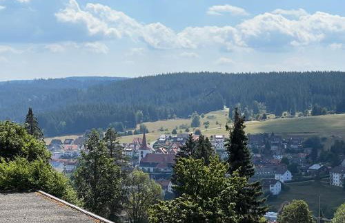 Apartment Annis Panoramablick Pool Sauna Tennis - Foto 26