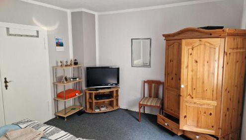 Ferienwohnung an der Sommerliede - Foto 4, wardrobe