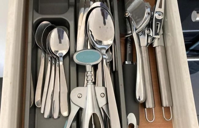 Zenith City Centre Apartment - Stay Longer and Save - Foto 23